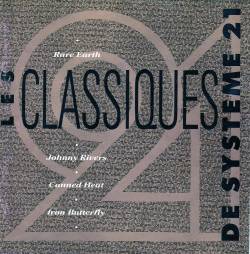 Compilations : Les Classiques de Systeme 21 Volume 5